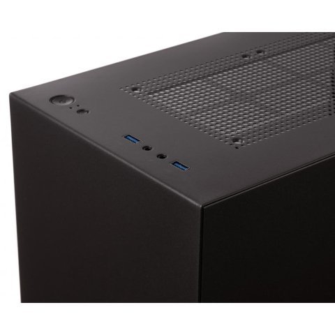 Корпус Vinga CS311G - Нулевой остаток (Feed)  - Нулевой остаток (Feed) 