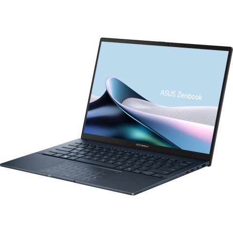Ноутбук ASUS Zenbook 14 OLED UX3405CA-PP288 (90NB14W1-M00BB0) - Нулевой остаток (Feed)  - Нулевой остаток (Feed)