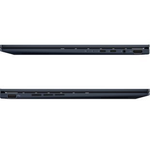 Ноутбук ASUS Zenbook 14 OLED UX3405CA-PP288 (90NB14W1-M00BB0)