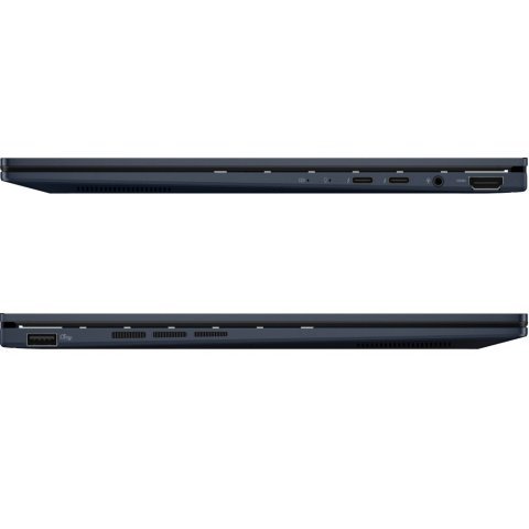 Ноутбук ASUS Zenbook 14 OLED UX3405CA-PP288 (90NB14W1-M00BB0) - Нулевой остаток (Feed)  - Нулевой остаток (Feed)