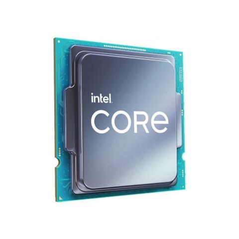 Процессор INTEL Core™ i5 11400 (BX8070811400) - Процессоры  - Процессоры 