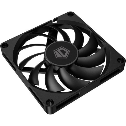 Кулер для корпуса ID-Cooling NO-8010-PWM - Нулевой остаток (Feed) - Нулевой остаток (Feed)