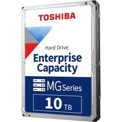 Жесткий диск 3.5" 10TB Toshiba (MG10ADA10TE)