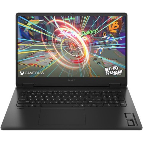 Ноутбук HP OMEN Gaming 17-db0015ua (A4AB7EA) - Нулевой остаток (Feed)  - Нулевой остаток (Feed)