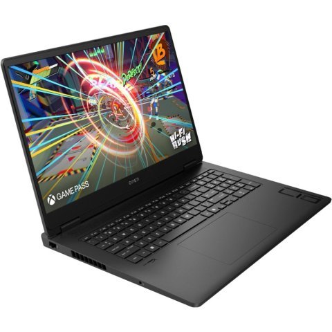 Ноутбук HP OMEN Gaming 17-db0015ua (A4AB7EA) - Нулевой остаток (Feed)  - Нулевой остаток (Feed)