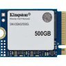 Накопитель SSD M.2 2230 500GB NV3 Kingston (SNV3SM3/500G)