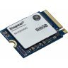 Накопитель SSD M.2 2230 500GB NV3 Kingston (SNV3SM3/500G)