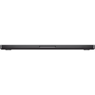 Ноутбук Apple MacBook Pro 14 A3401 M4 Pro Space Black (MX2H3UA/A)