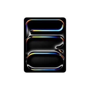 Планшет Apple iPad Pro 13" M4 WiFi 256GB with Standard glass Space Black (MVX23NF/A)