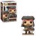 Фігурка Funko Pirates of The Caribbean Jack Sparrow фанко Пірати Карибського моря Капітан Джек Горобець 1482 -   -  