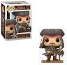 Фігурка Funko Pirates of The Caribbean Jack Sparrow фанко Пірати Карибського моря Капітан Джек Горобець 1482