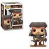 Фігурка Funko Pirates of The Caribbean Jack Sparrow фанко Пірати Карибського моря Капітан Джек Горобець 1482