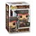 Фігурка Funko Pirates of The Caribbean Jack Sparrow фанко Пірати Карибського моря Капітан Джек Горобець 1482 -   -  