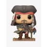 Фігурка Funko Pirates of The Caribbean Jack Sparrow фанко Пірати Карибського моря Капітан Джек Горобець 1482