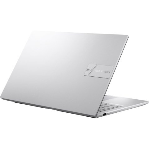 Ноутбук ASUS Vivobook 15 X1504VA-BQ589 (90NB13Y2-M000X0) - Нулевой остаток (Feed)  - Нулевой остаток (Feed)