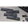 Модуль памяти для компьютера DDR5 32GB (2x16GB) 5600 MHz Ripjaws S5 Black G.Skill (F5-5600J4040C16GX2-RS5K)