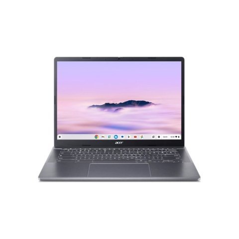 Ноутбук Acer Chromebook Plus 514 CB514-4H (NX.KUZEU.001) - Ноутбуки  - Ноутбуки