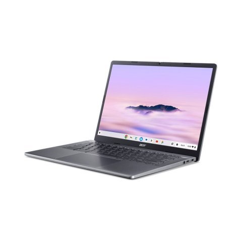 Ноутбук Acer Chromebook Plus 514 CB514-4H (NX.KUZEU.001) - Ноутбуки  - Ноутбуки