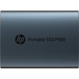 Накопитель SSD USB Type-C 2TB P900 HP (7M695AA)