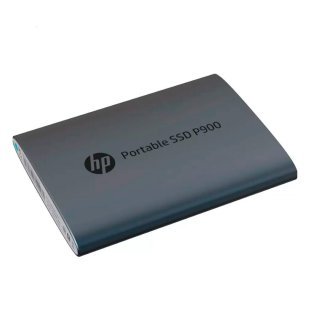 Накопитель SSD USB Type-C 2TB P900 HP (7M695AA)
