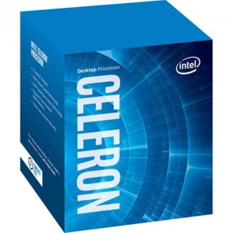Процессор INTEL Celeron G5925 (BX80701G5925) - Процессоры - Процессоры