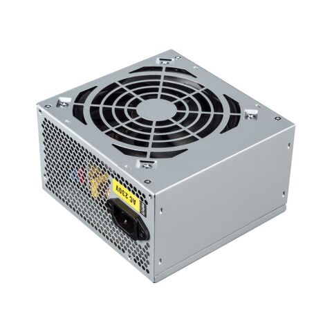 Блок питания Prologix 400W APFC Bulk (Prologix 400W Bulk (E)) - Блоки питания  - Блоки питания 