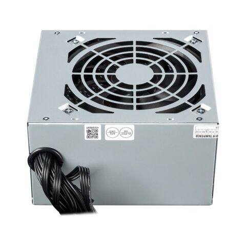 Блок питания Prologix 400W APFC Bulk (Prologix 400W Bulk (E)) - Блоки питания  - Блоки питания 