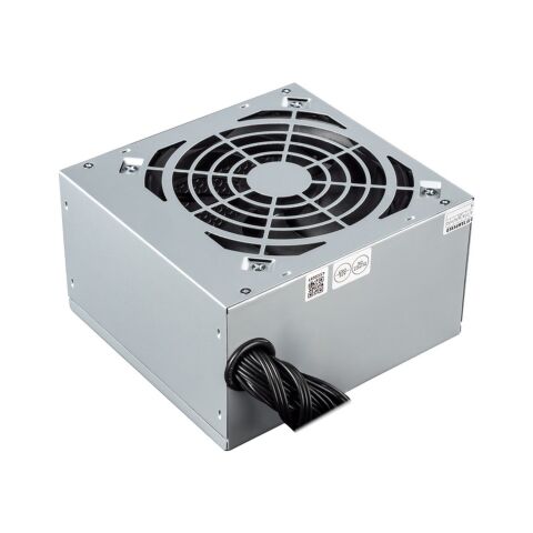 Блок питания Prologix 400W APFC Bulk (Prologix 400W Bulk (E)) - Блоки питания  - Блоки питания 