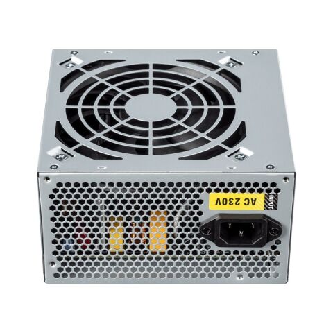 Блок питания Prologix 400W APFC Bulk (Prologix 400W Bulk (E)) - Блоки питания  - Блоки питания 