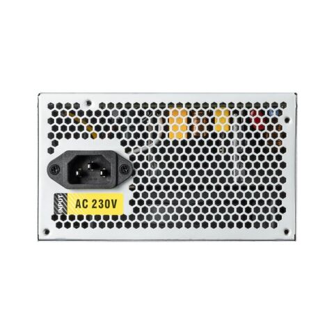 Блок питания Prologix 400W APFC Bulk (Prologix 400W Bulk (E)) - Блоки питания  - Блоки питания 