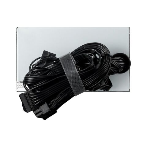 Блок питания Prologix 400W APFC Bulk (Prologix 400W Bulk (E)) - Блоки питания  - Блоки питания 