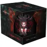 Чашка Blizzard DIABLO IV: Lilith Queen of the Succubi кружка Діабло Ліліт Королева Сукубов 325 мл