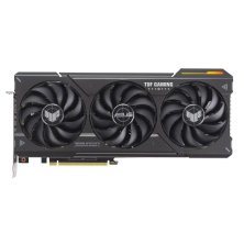 Видеокарта ASUS GeForce RTX4070 SUPER 12Gb TUF OC GAMING (TUF-RTX4070S-O12G-GAMING)