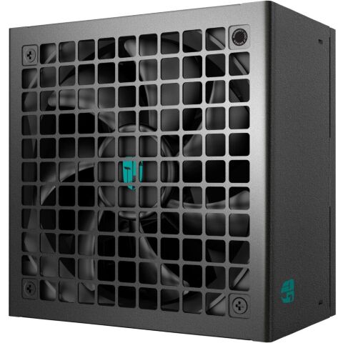 Блок питания Deepcool 1000W PN1000M GamerStorm (R-PNA00M-FC0B-JGEU) - Нулевой остаток (Feed)  - Нулевой остаток (Feed) 