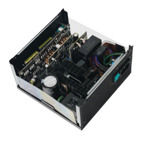 Блок питания Deepcool 1000W PN1000M GamerStorm (R-PNA00M-FC0B-JGEU) - Нулевой остаток (Feed)  - Нулевой остаток (Feed) 