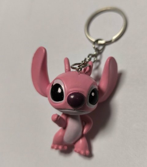 Брелок Дисней Disney Lilo and Stitch - Angel Дисней Ангел -   -  