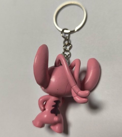 Брелок Дисней Disney Lilo and Stitch - Angel Дисней Ангел -   -  