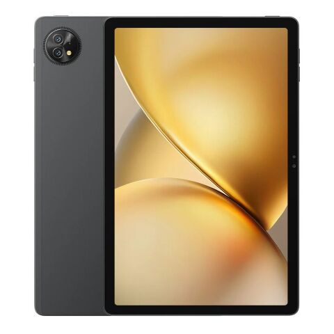 Планшет Blackview Tab Zeno 10 SET 11" 8GB/256GB 5G Shadow Black Чохол, Скло, Клавіатура, Миш, стилус, адаптер живл (6931548324973) - Планшеты  - Планшеты 