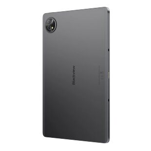 Планшет Blackview Tab Zeno 10 SET 11" 8GB/256GB 5G Shadow Black Чохол, Скло, Клавіатура, Миш, стилус, адаптер живл (6931548324973)