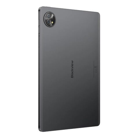 Планшет Blackview Tab Zeno 10 SET 11" 8GB/256GB 5G Shadow Black Чохол, Скло, Клавіатура, Миш, стилус, адаптер живл (6931548324973) - Планшеты  - Планшеты 