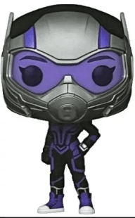 Фигурка Funko Ant-Man And The Wasp Quantumania Cassie Lang Фанко Оса Marvel CC Exclusive 1167