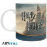 Чашка Harry Potter Harry and Co Mug 320 мл Кружка Гарри Поттер и Ко