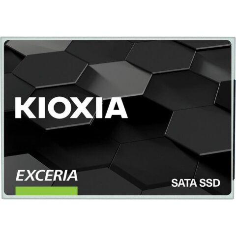 Накопитель SSD 2.5" 960GB EXCERIA Kioxia (LTC10Z960GG8) - Внутренние SSD  - Внутренние SSD 