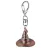 Брелок Harry Potter Сортувальна капелюх KeyChain -   -  