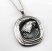 Медальйон Game of Thrones Stark Talisman -   -  