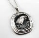 Медальйон Game of Thrones Stark Talisman -   -  
