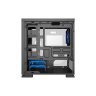 Корпус Gamemax EXPEDITION BK