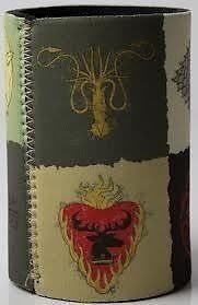 Підставка GAME OF THRONES House Sigils Can Cooler -   -  