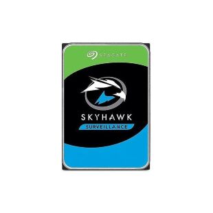 Жесткий диск 3.5" 4TB Seagate (ST4000VX016)