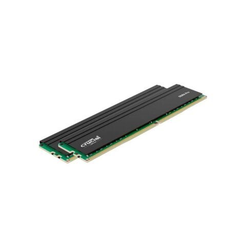 Модуль памяти для компьютера DDR4 32GB (2x16GB) 3200 MHz Pro Micron (CP2K16G4DFRA32A) - Модули памяти для компьютера  - Модули памяти для компьютера 